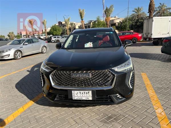 Haval JOLION 2023 for sale in Iraq - Baghdad